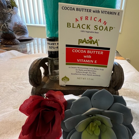 Holistic Velvet Rose Care Bundle - Picture 9 of 9